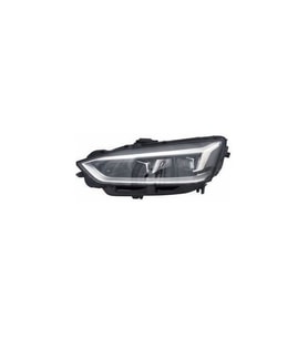 AUDI A5 ÖN FAR ELEKTRİKLİ MOTORLU LEDLİ SOL 15- AUD10A5016 8W6941774D
