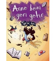 Anne Beni Geri Getir
