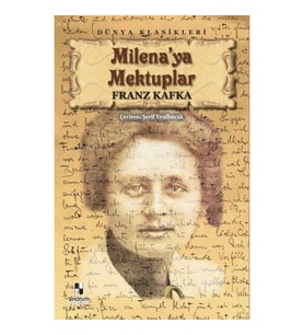 Milena'ya Mektuplar
