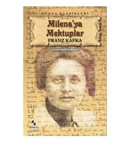 Milena'ya Mektuplar