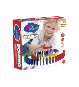 Playwood Ahşap Domino Oyunu ONY-388