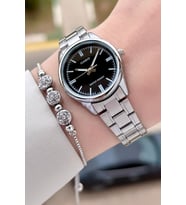 Casio CSISTE206 Kadın Kol Saati