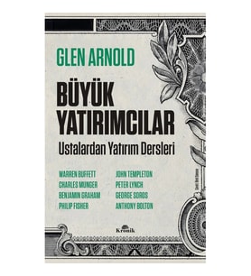 Büyük Yatırımcılar