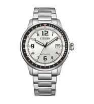 Citizen Nj0190-51A Urban Military Otomatik Erkek Kol Saati