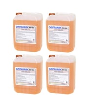 Omniwash SD-90 Ahşap Yüzey Temizeyici 5 Litre 4 Adet