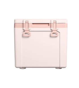 Stanley The Cold-For-Days Wheeled Outdoor Cooler 47L Soğutucu Çanta 10-13765-002 Pembe