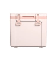 Stanley The Cold-For-Days Wheeled Outdoor Cooler 47L Soğutucu Çanta 10-13765-002 Pembe
