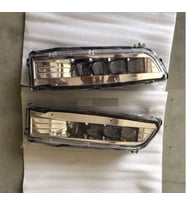 Honda Accord 2021-2024 Sis Farı Ledli Sis Lambası Sol