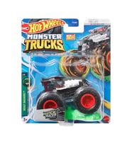 Hot Wheels 1:64 Monster Trucks Arabalar HLR85