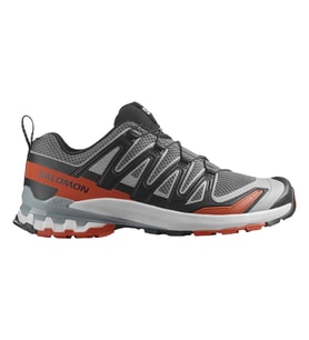 Salomon L47747600 Xa Pro 3D V9 Spor Ayakkabı Gri