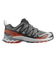 Salomon L47747600 Xa Pro 3D V9 Spor Ayakkabı Gri