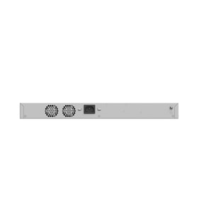 RUIJIE REYEE RG-NBS3300-16MG4XS-HP 16 PORT 2.5GB 370W POE /4 PORT 10GB SFP+ L2+ CLOUD YÖNETİLEBİLİR RACKMOUNT SWITCH