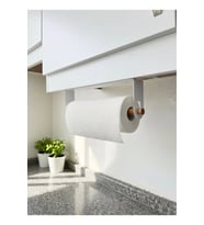 YAPIŞKANLI VİDALI KAĞIT HAVLULUK