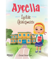 Ayçella - İyilik Yarışması