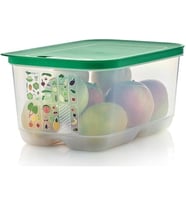 Tupperware Sera Buzdolabı Saklama Kabı 4.4 Lt