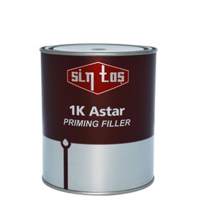 SİNTAŞ 111 1K SELÜLOZİK ASTAR GRİ 1/1