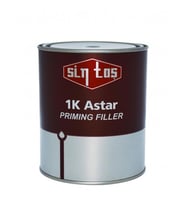 SİNTAŞ 111 1K SELÜLOZİK ASTAR GRİ 1/1