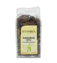 İstanbul Baharat Karabaş Otu 30 gr