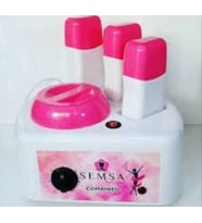 Semsa 3+1 ağda makinesi Semsa 3+1 ağda sku HBCV000048G1QU