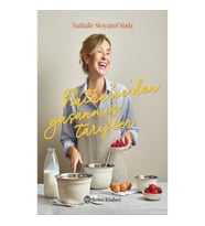 Nathalie’den Yaşanmış Tarifler  (Ciltli)