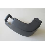 Ford Transit V363 14/19 Arka Tampon Ucu Sol Koyu Gri·