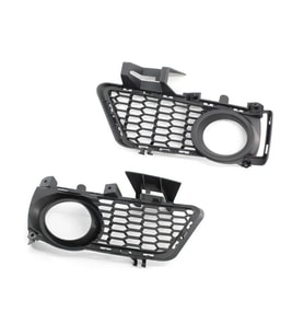 BMW - SİS FAR KAPAĞI SİSLİ SOF3012L ( M-TECH ) F30 2012-