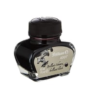Siyah Dolma Kalem Mürekkebi 30 ml 4001 1 Adet Dolma Kalem Yazı Mürekkepi Şişe