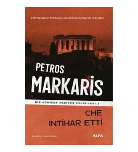 Che İntihar Etti