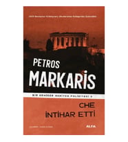 Che İntihar Etti