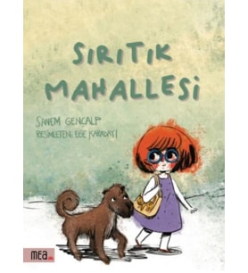Sırıtık Mahallesi