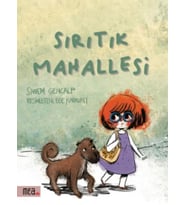 Sırıtık Mahallesi
