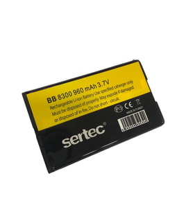 BlackBerry 8300 - 8700 Uyumlu Batarya