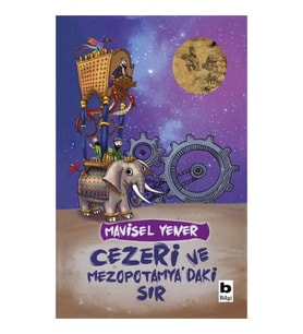 Cezeri ve Mezopotamya’daki Sır