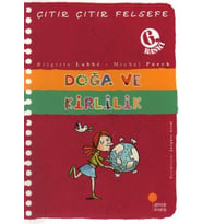 Çıtır Çıtır Felsefe 10 - Doğa ve Kirlilik