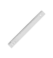 Trix Class Mercanlı Cetvel 30cm B-200