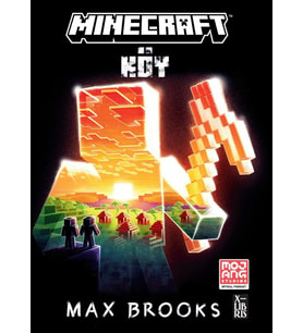 Minecraft- Köy