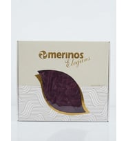 Merinos Elegans Embos Çift Kişilik Battaniye 220 x 240