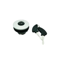 Mondial 125Mt Depo Kapağı İth