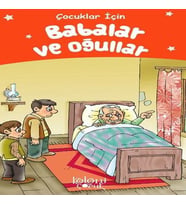 Babalar ve Oğullar - Çuklar İçin