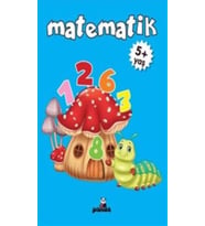 Matematik 5+ Yaş