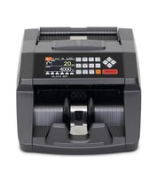 BLACK MİX KARIŞIK SAYIM YAPABİLEN PARA SAYMA MAKİNESİ