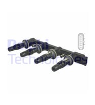 ATEŞLEME BOBİNİ CRUZE 1.6
