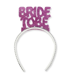 Eva Taç Mor Bride To Be M192