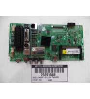 TECHWOOD 42DL273 Televizyon Şase (Siyah)