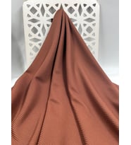 OTTOMAN KUMAŞ (Kahverengi)
