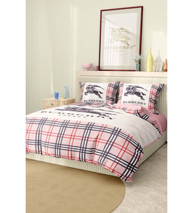 Marcalanya Çift Kişilik Nevresim Takımı Pamuklu Saten Kumaş 6 Parça 3D Dijital Baskı Duvet Cover Set Model.