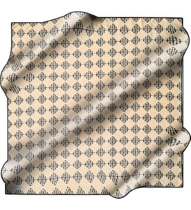 Cacharel İpek  Eşarp -8791313-913