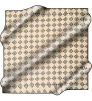 Cacharel İpek  Eşarp -8791313-913
