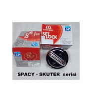 Honda Spacy Depo Kapak