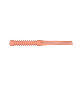 Wily Twitcher Sıvılı Silikon Yem 55 mm 20 Adet Renk: 21